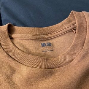 UNIQLO Longsleeve Size Small